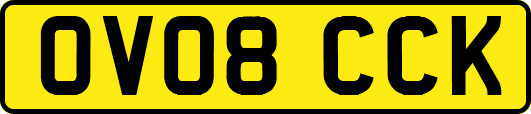 OV08CCK