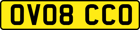 OV08CCO