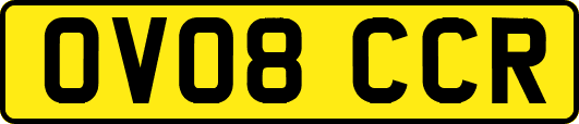 OV08CCR