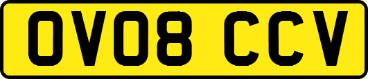 OV08CCV