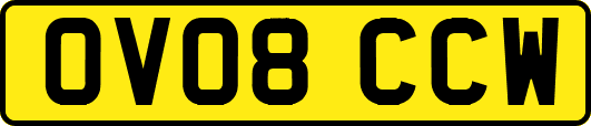 OV08CCW