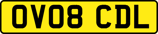 OV08CDL