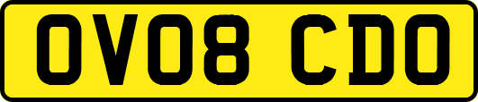 OV08CDO