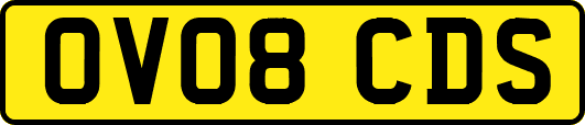 OV08CDS