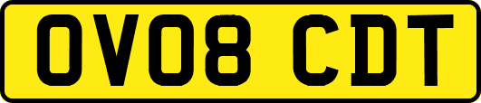 OV08CDT