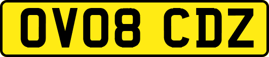OV08CDZ