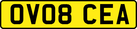 OV08CEA
