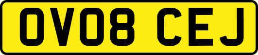 OV08CEJ