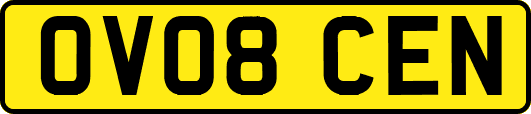 OV08CEN