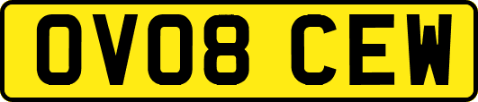 OV08CEW