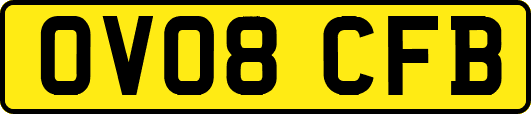 OV08CFB