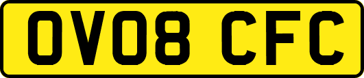 OV08CFC