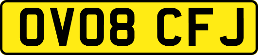 OV08CFJ
