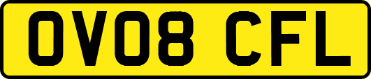 OV08CFL