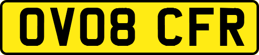 OV08CFR