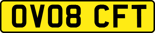 OV08CFT