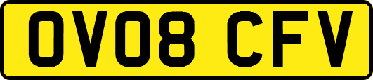 OV08CFV