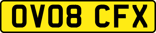 OV08CFX