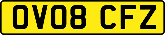 OV08CFZ