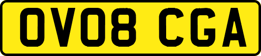 OV08CGA