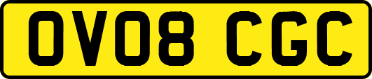 OV08CGC