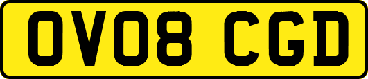 OV08CGD