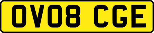 OV08CGE