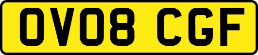 OV08CGF