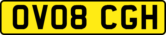 OV08CGH