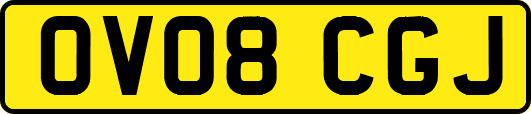 OV08CGJ
