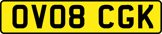 OV08CGK