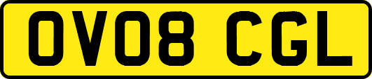 OV08CGL