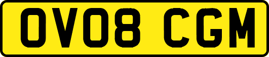 OV08CGM