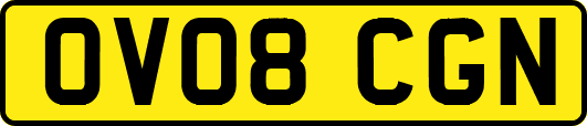 OV08CGN