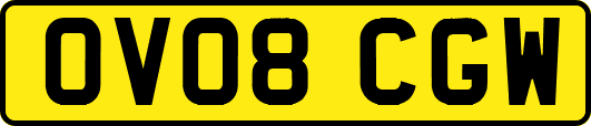 OV08CGW