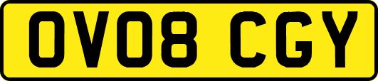 OV08CGY