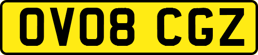 OV08CGZ