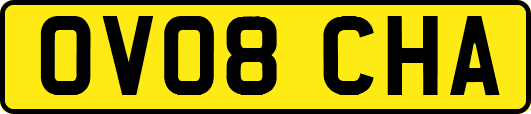 OV08CHA