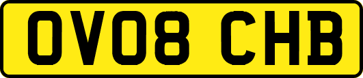 OV08CHB