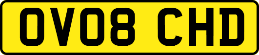 OV08CHD