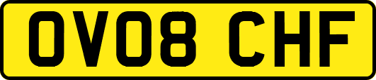 OV08CHF