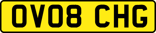 OV08CHG