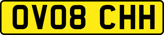 OV08CHH