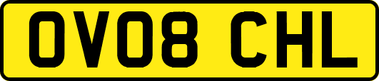 OV08CHL