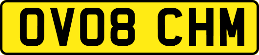 OV08CHM