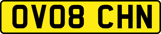 OV08CHN