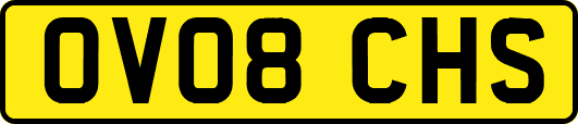 OV08CHS