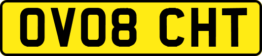 OV08CHT