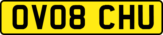 OV08CHU