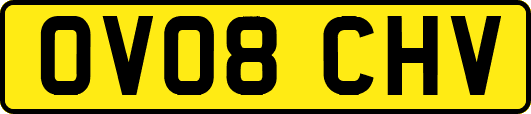 OV08CHV